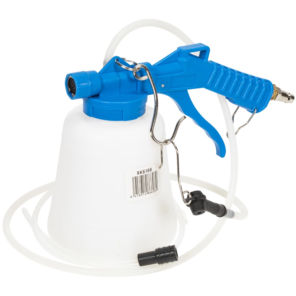 BROMSLUFTARE 1L