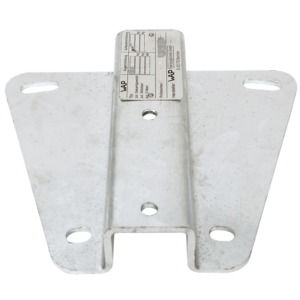 TRIANGEL BIT 750KG