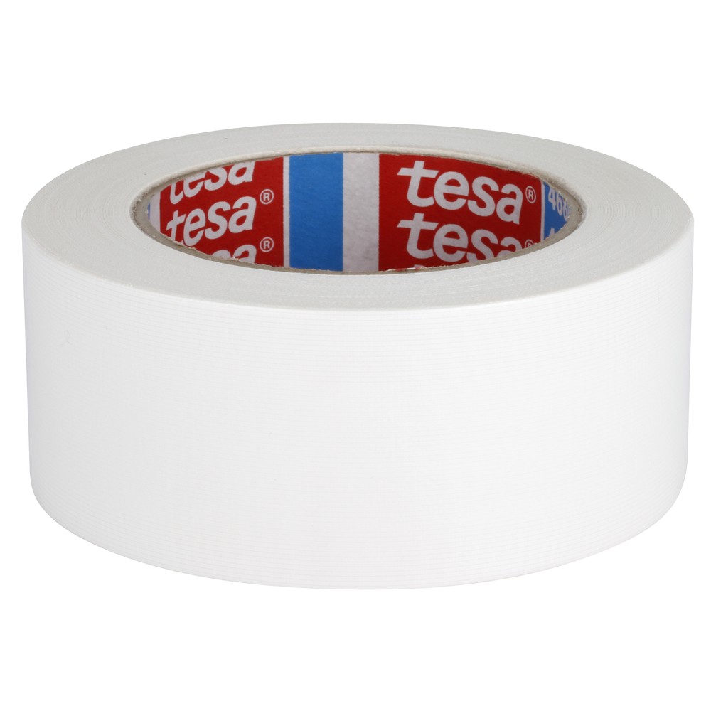 TYGTEJP PE 4688 VIT 25M/50MM TESA