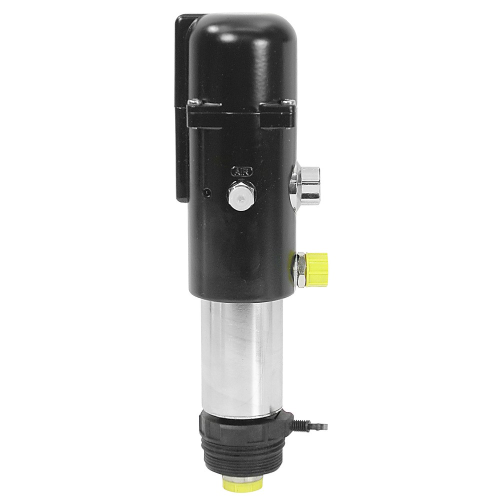 OLJEPUMP TRYCKLUFT 200L 1:3