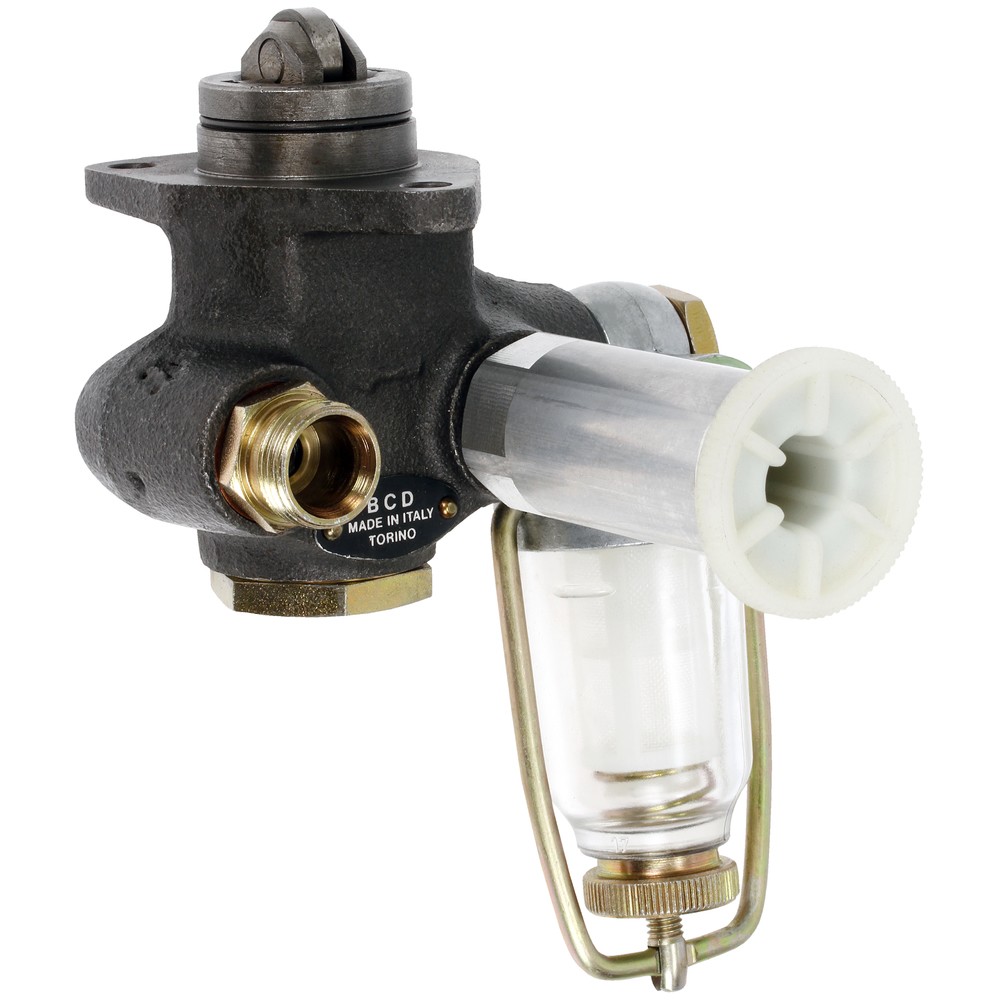 MATARPUMP VOLVO TD60 B