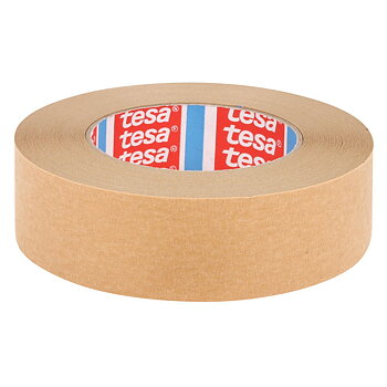 MASKERINGSTEJP 04341 50M/38MM 140 GRADER TESA