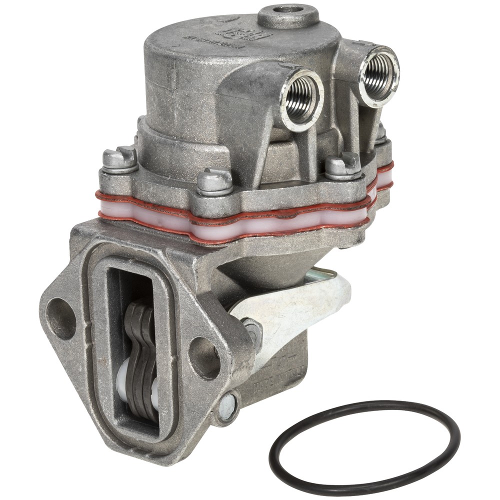 MATARPUMP LOMBARDINI LDW-MOTORER