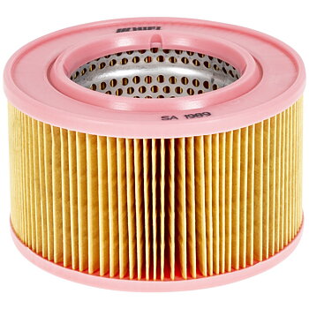 LUFTFILTER