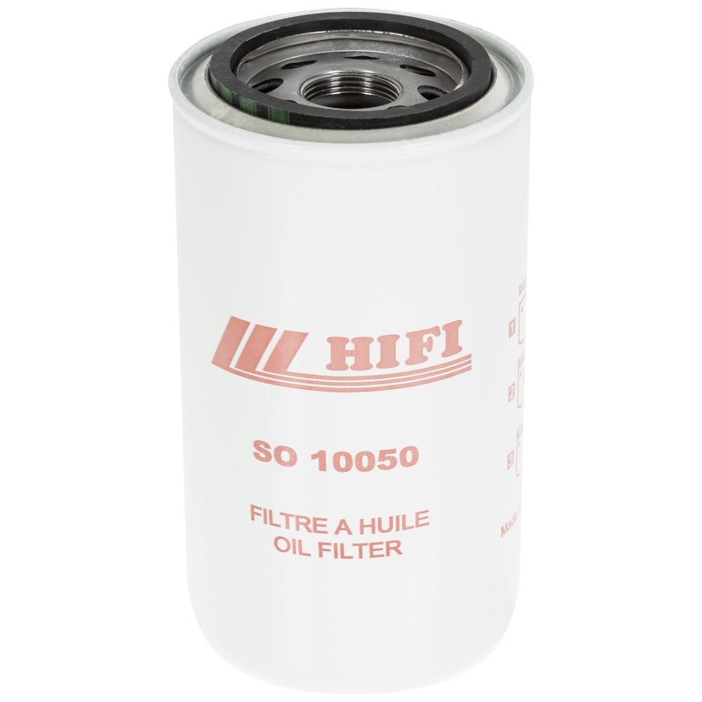 OLJEFILTER