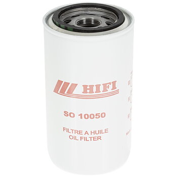 OLJEFILTER