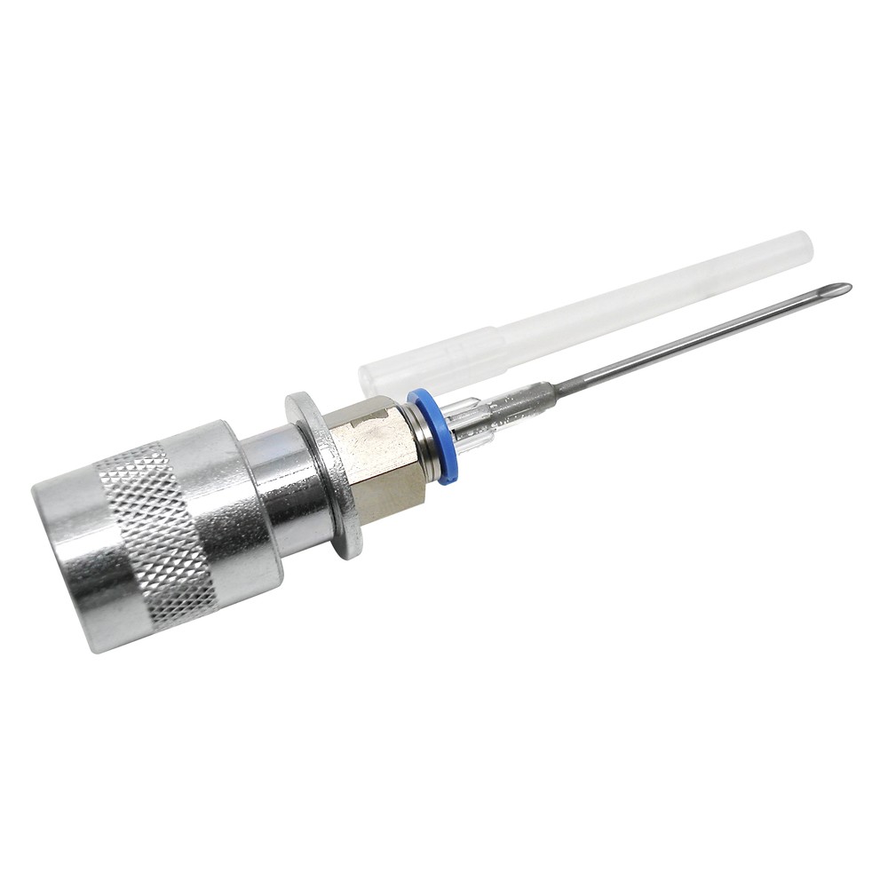 NÅLMUNSTYCKE FETTSPRUTA 40MM