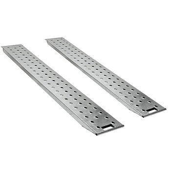 RAMP PAR 2500KG 250X35X7 STÅL PHL PONGRATZ