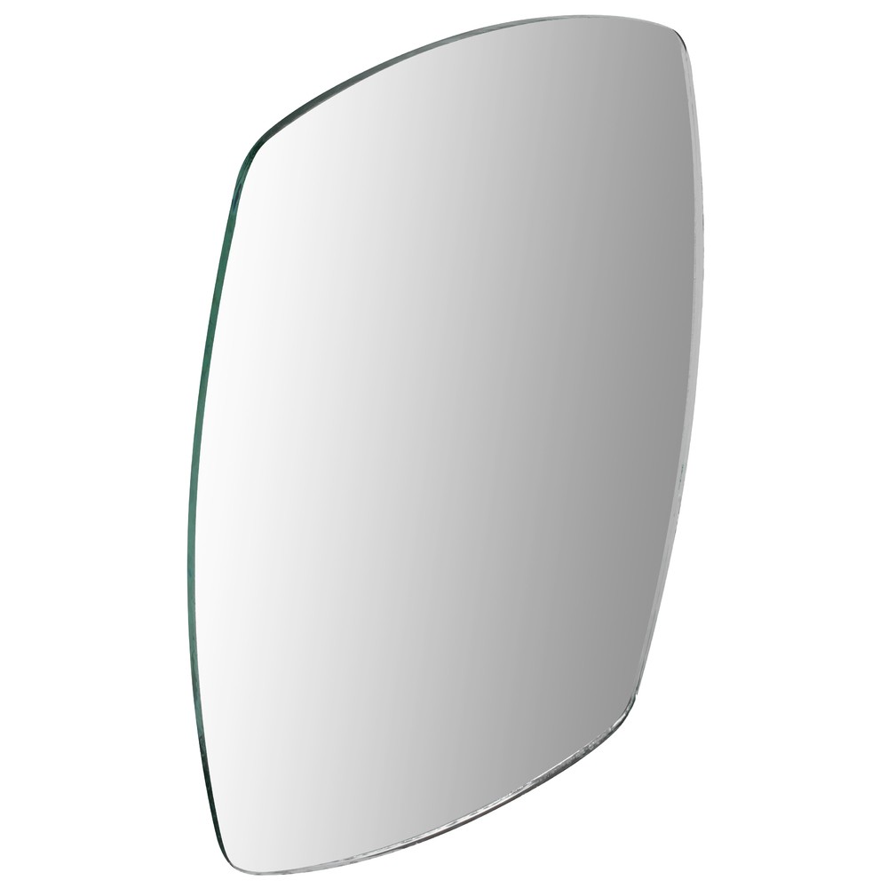 SPEGELGLAS RAK 135x185