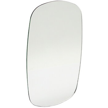 SPEGELGLAS RAK 150x250