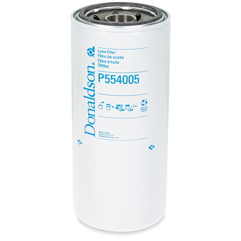 OLJEFILTER CAT 3216165500