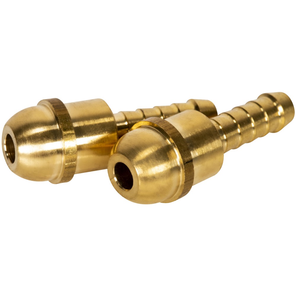 SLANGKOPPLING 8MM / 3/8" 2ST