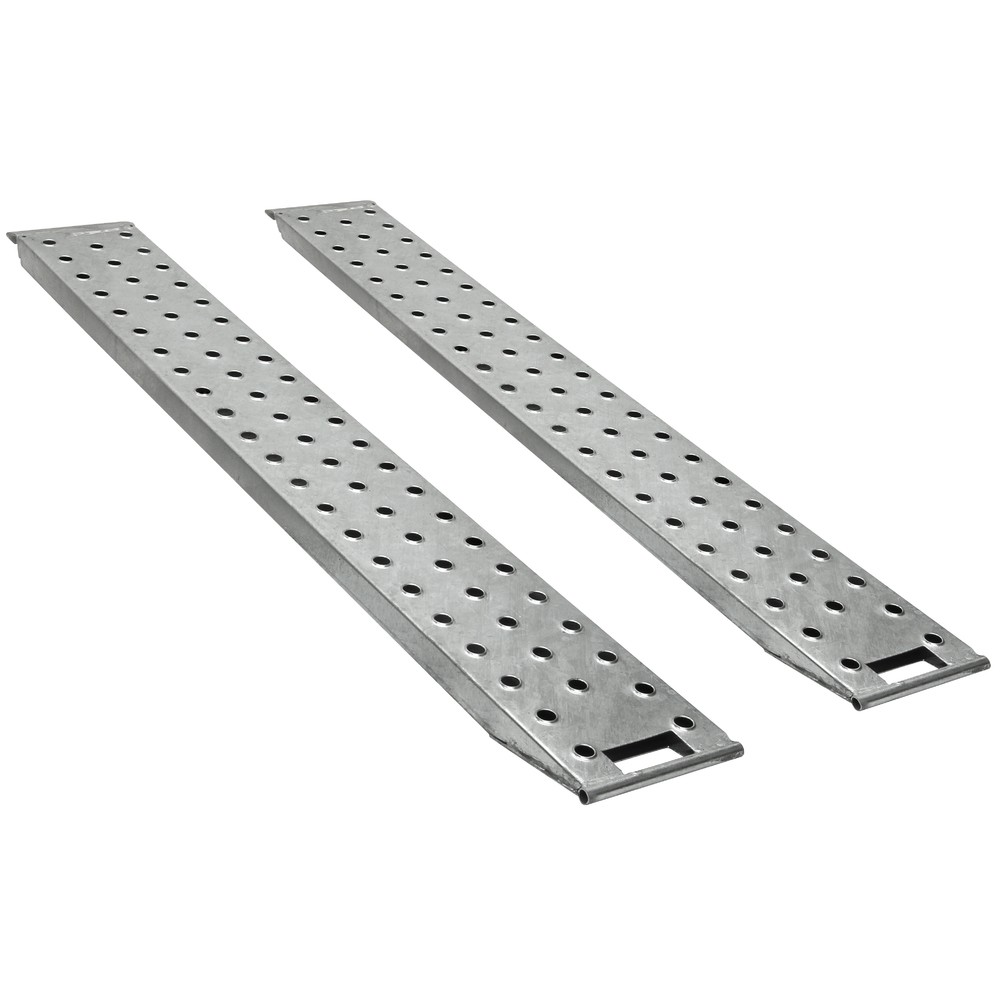 RAMP PAR 2500KG 232X30X7 STÅL 3SKS PONGRATZ