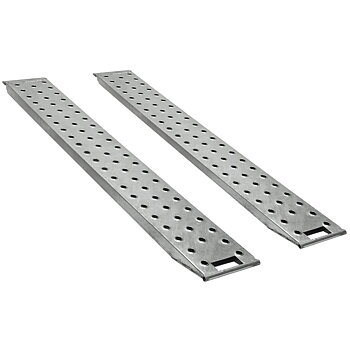 RAMP PAR 2500KG 232X30X7 STÅL 3SKS PONGRATZ