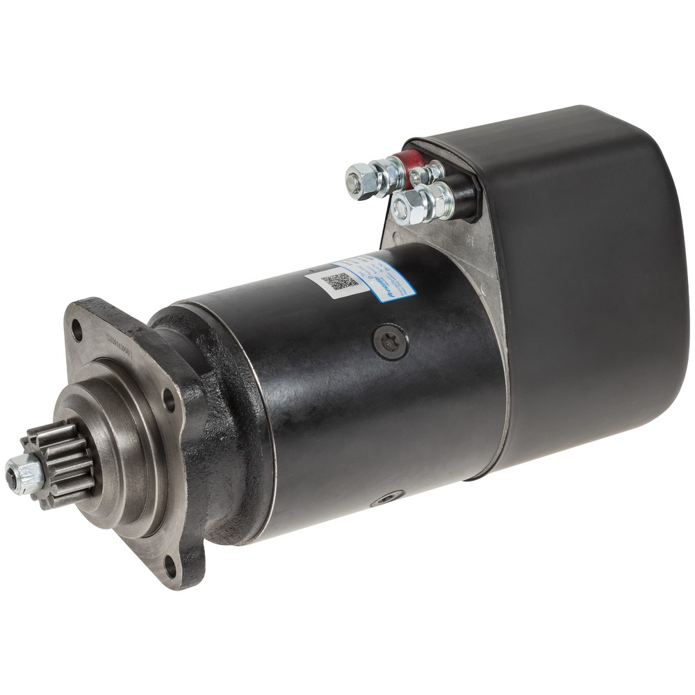 STARTMOTOR VOLVO 24V 5,4KW