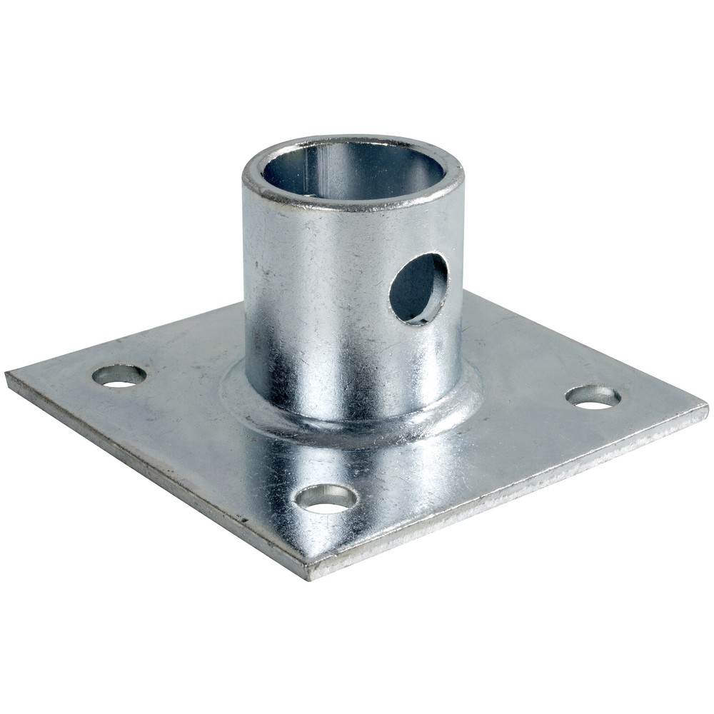 ADAPTER FÖR STÖDBEN