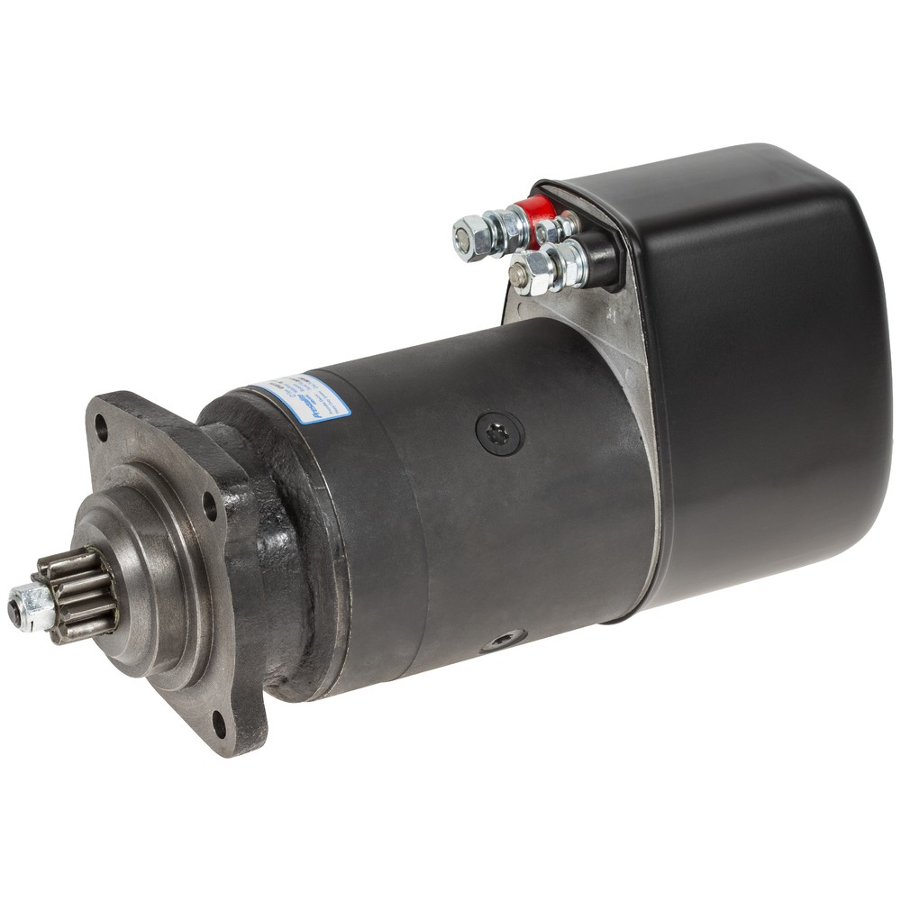 STARTMOTOR VOLVO 12V 3,6KW