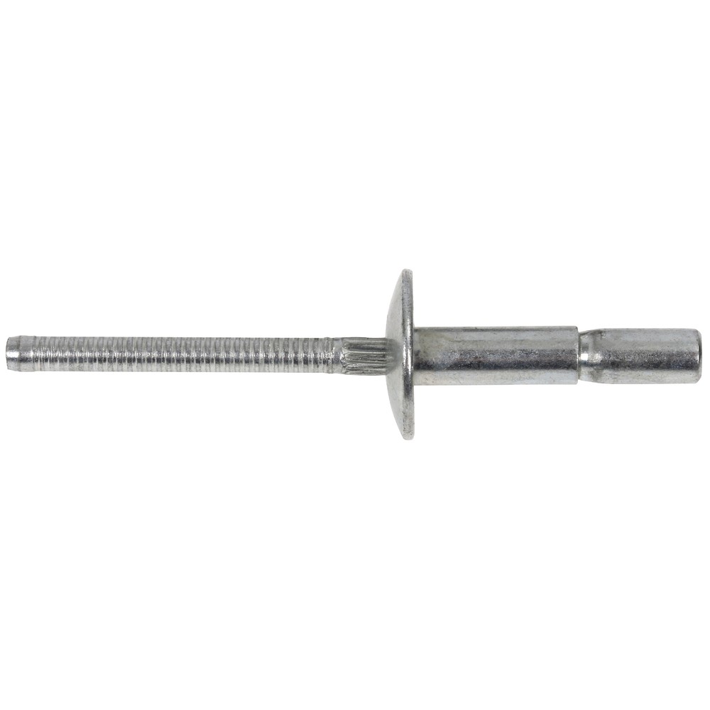 BLINDNIT 4,8X16,5MM 25ST MU.SK.BRED 4-8MM 300KG