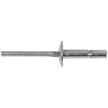 BLINDNIT 4,8X16,5MM 25ST MU.SK.BRED 4-8MM 300KG