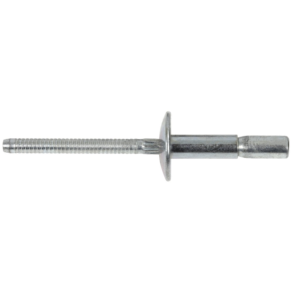 BLINDNIT 4,8X16,5MM 25ST MU.SK.BRED 8-12MM 300KG