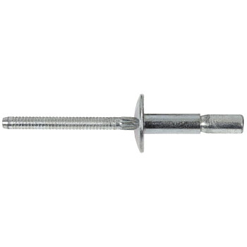 BLINDNIT 4,8X16,5MM 25ST MU.SK.BRED 8-12MM 300KG