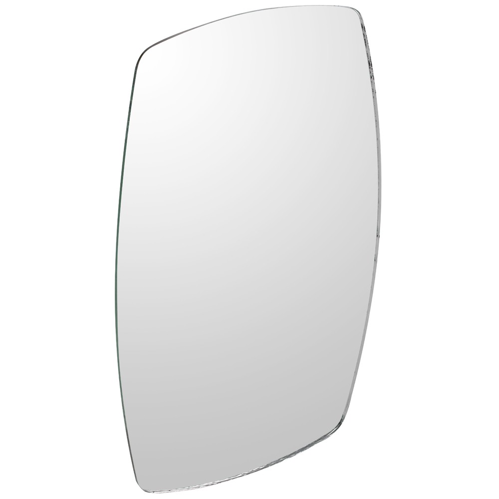 SPEGELGLAS KONVEX 160x254