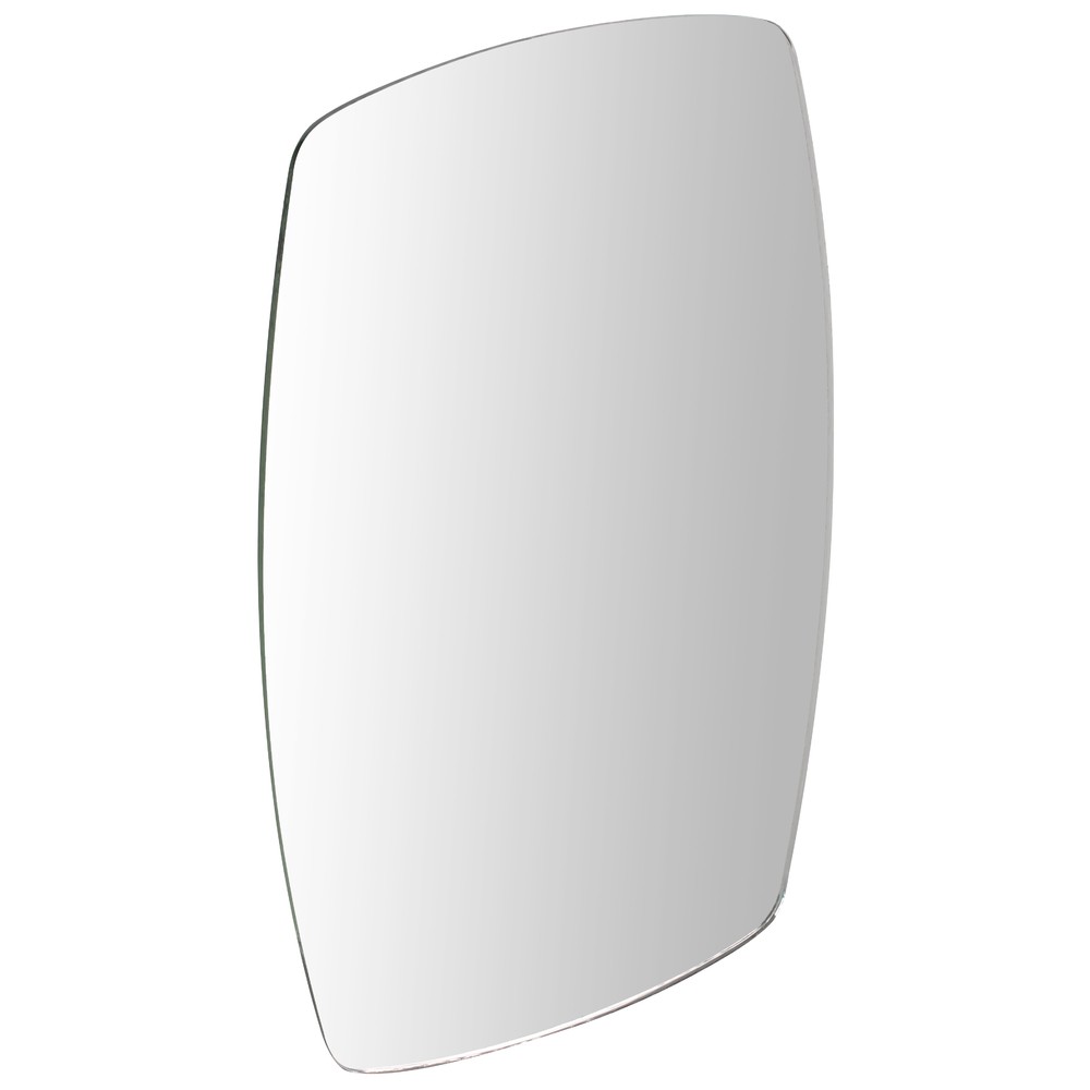 SPEGELGLAS RAK 160x254