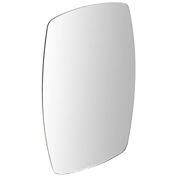 SPEGELGLAS RAK 160x254
