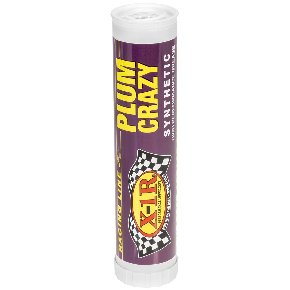 PLUM CRAZY SMÖRJFETT EP2 400G