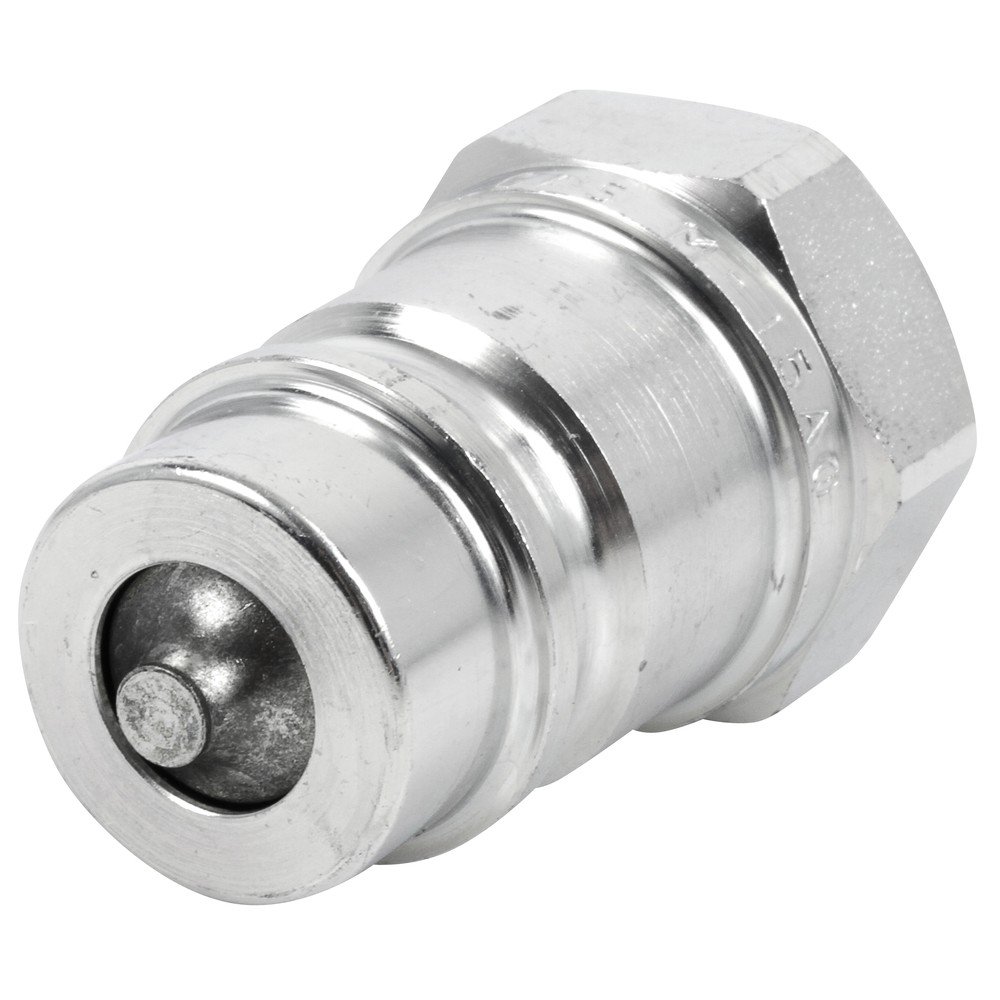SNABBKOPPLING HANE 1/2" BSP AGRI FASTER