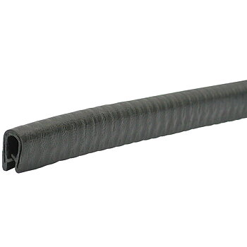 KANTBAND 1-4MM 13x9 SVART