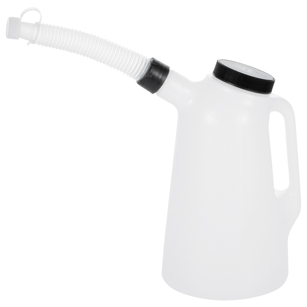 OLJEKANNA PLAST 2L