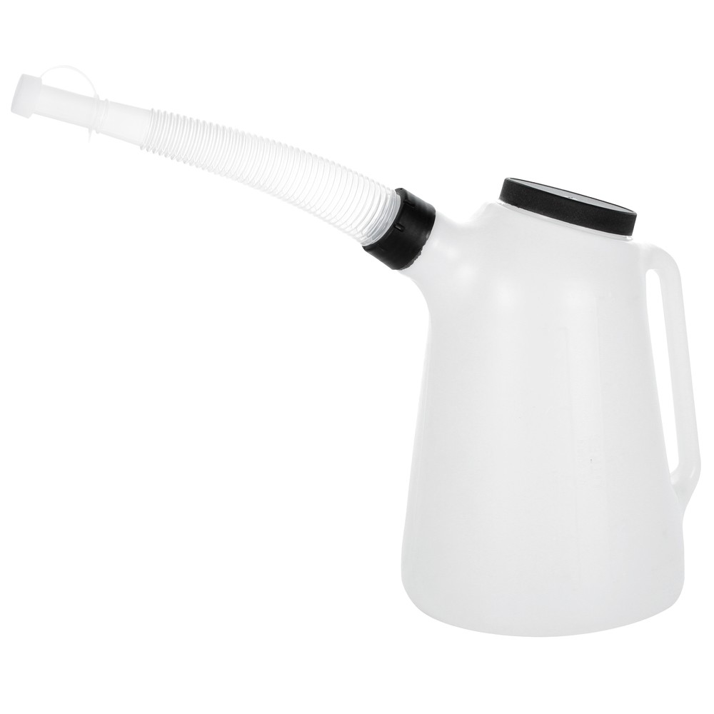 OLJEKANNA PLAST 5L