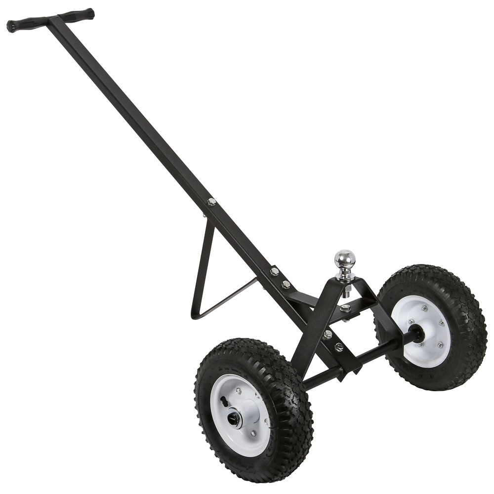 TRAILER DOLLY 50MM MED KULAN