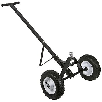 TRAILER DOLLY 50MM MED KULAN