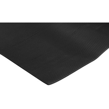 GUMMIMATTA SMALRÄFFLAD 1200MMX3MMX10M