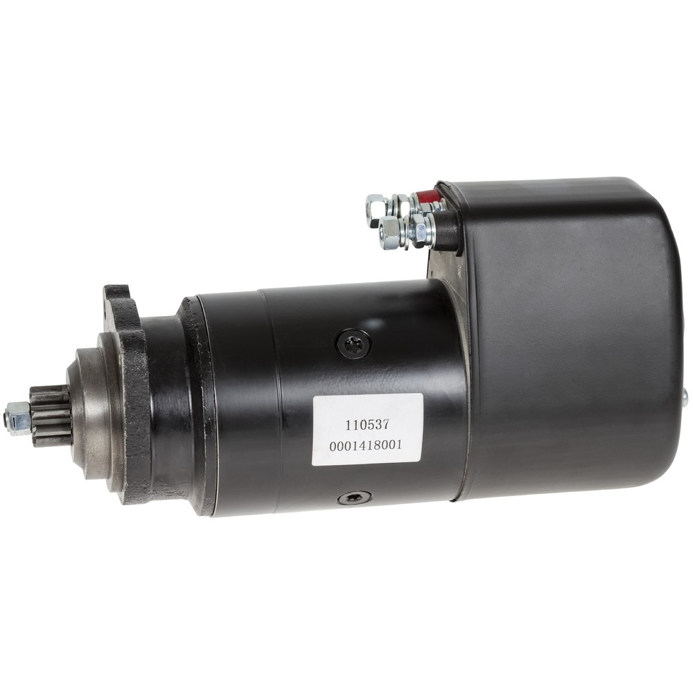STARTMOTOR VOLVO 12V 3,6KW