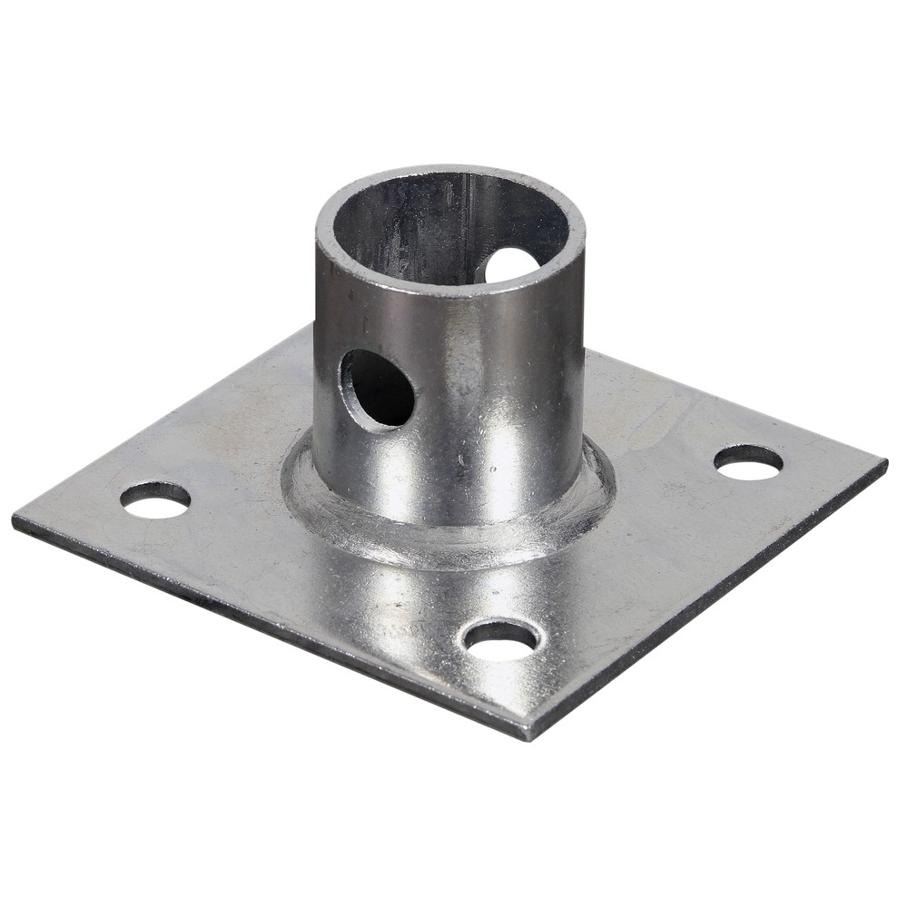 STÖDBEN ADAPTER WINTERHOFF