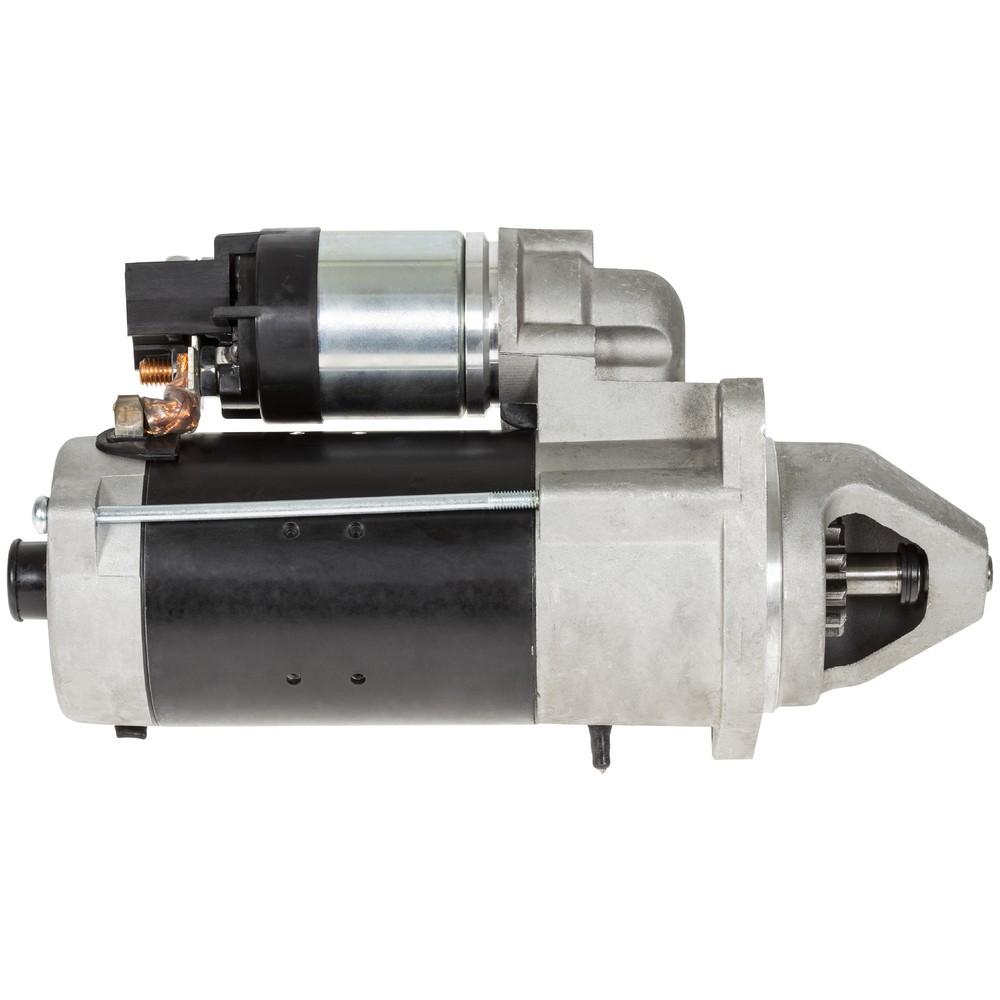 STARTMOTOR NH CASE 4,2KW