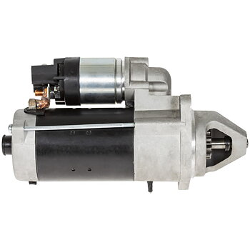 STARTMOTOR NH CASE 4,2KW