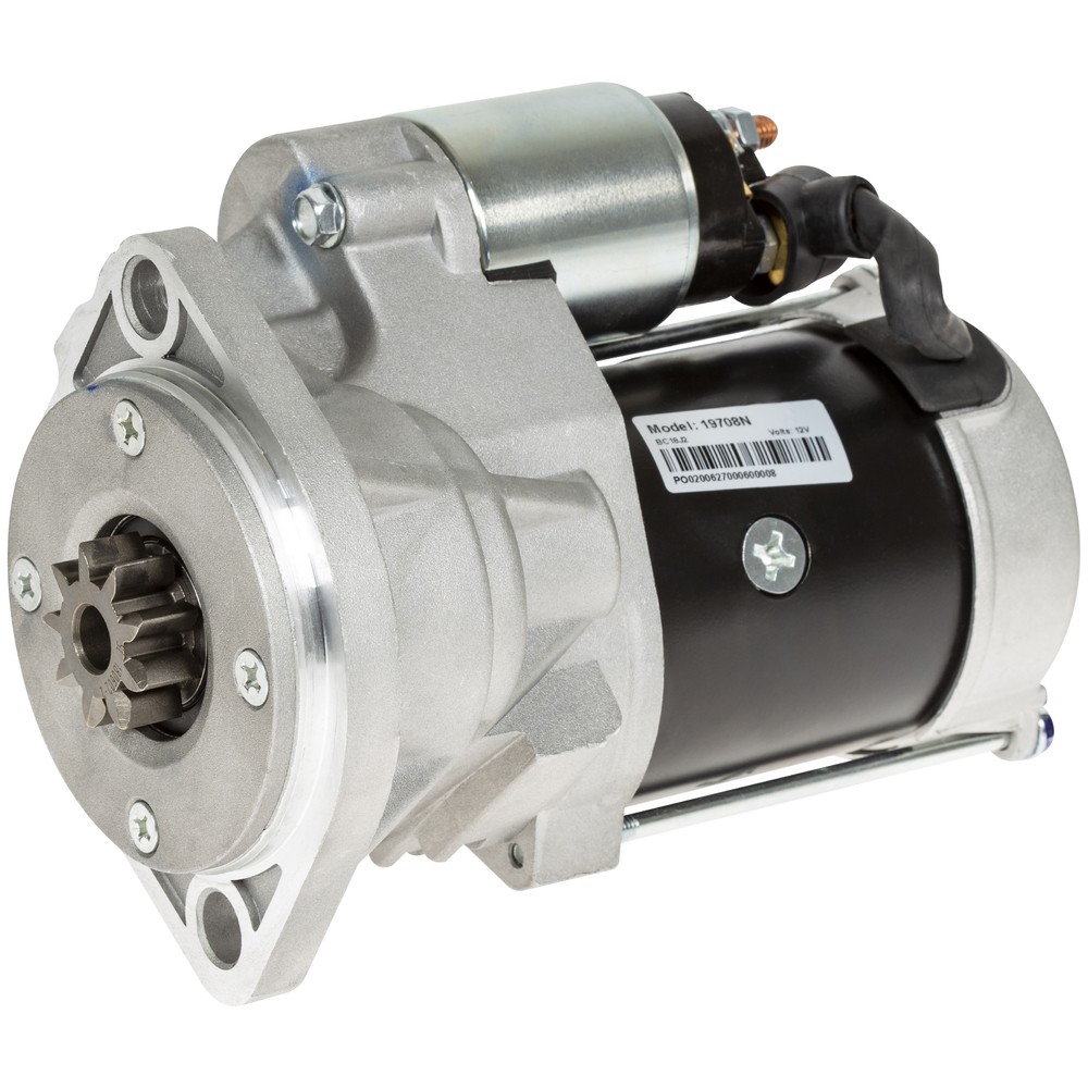 STARTMOTOR VOLVO 12V 3,0KW