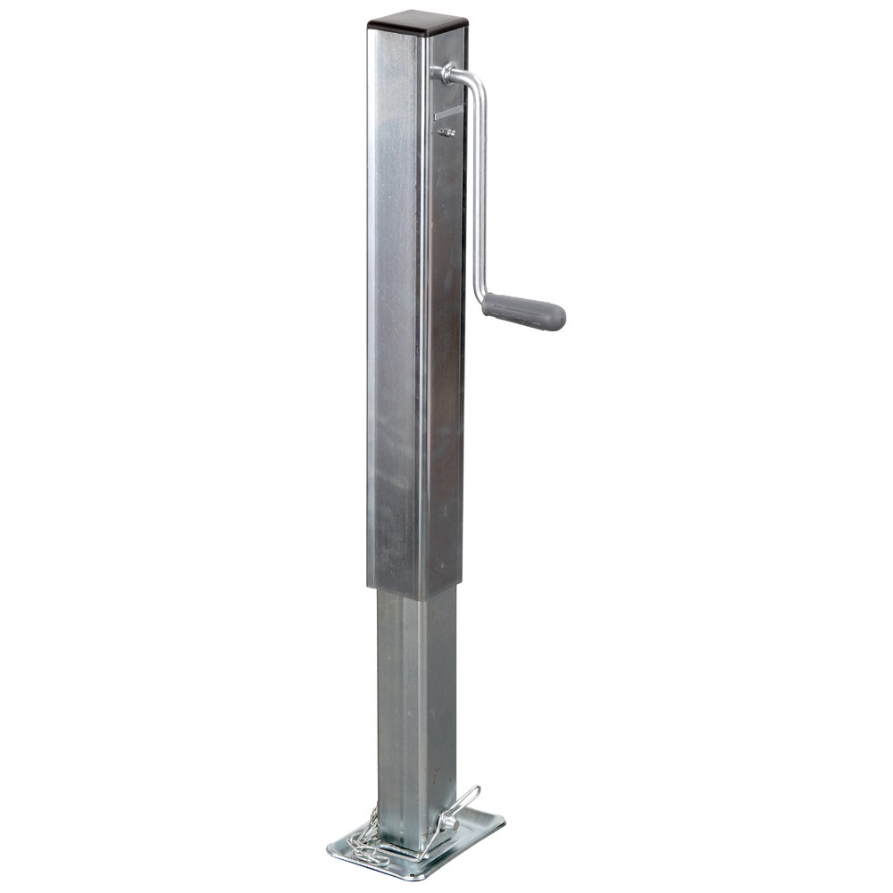STÖDBEN FÖRZINKAD 2000KG 2-VÄXEL