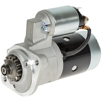 STARTMOTOR VOLVO MITSUBISHI 12V 1,6KW