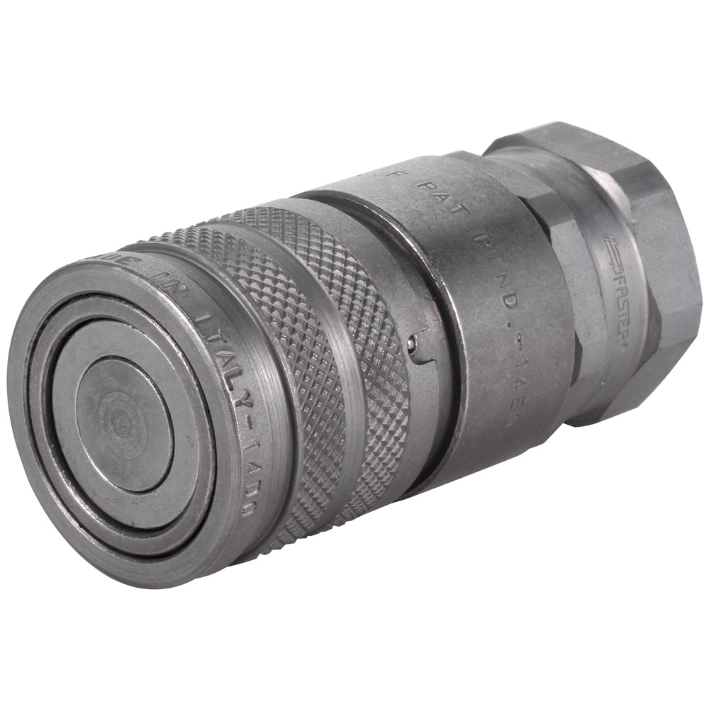 FLAT-FACE SNABBKOPPLING HONA 1" BSP FASTER