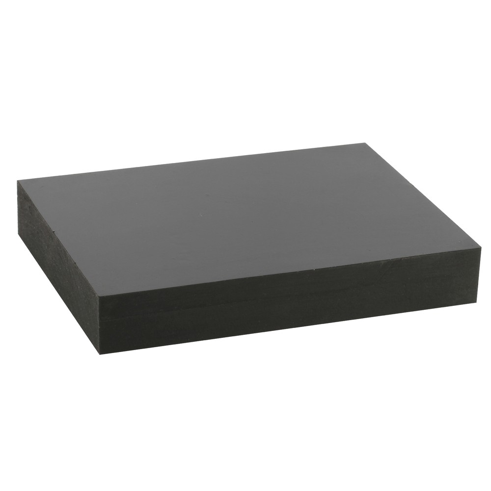 GUMMIPLATTA 150X200X30MM