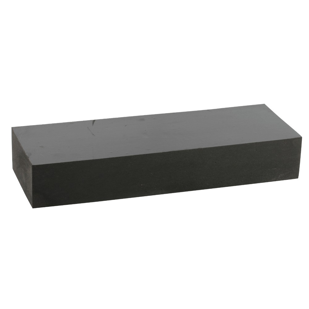 GUMMIPLATTA 100X300X50MM