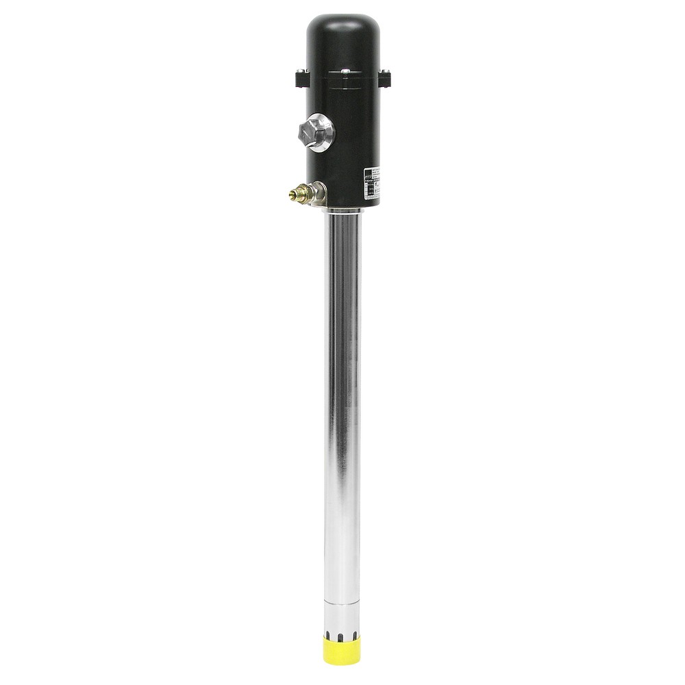 FETTPUMP 10-25KG