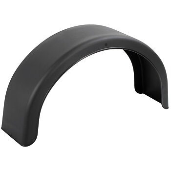 STÄNKSKÄRM 200X700MM SVART