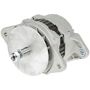GENERATOR 70A 24V VOLVO