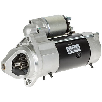 STARTMOTOR VOLVO 24V 4,0KW
